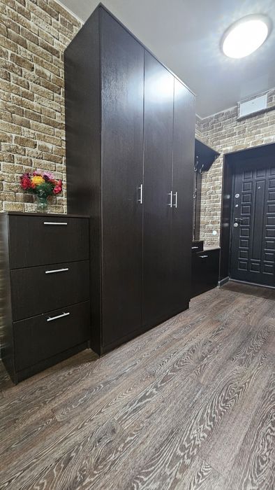 Уютная 1-комн. посуточно