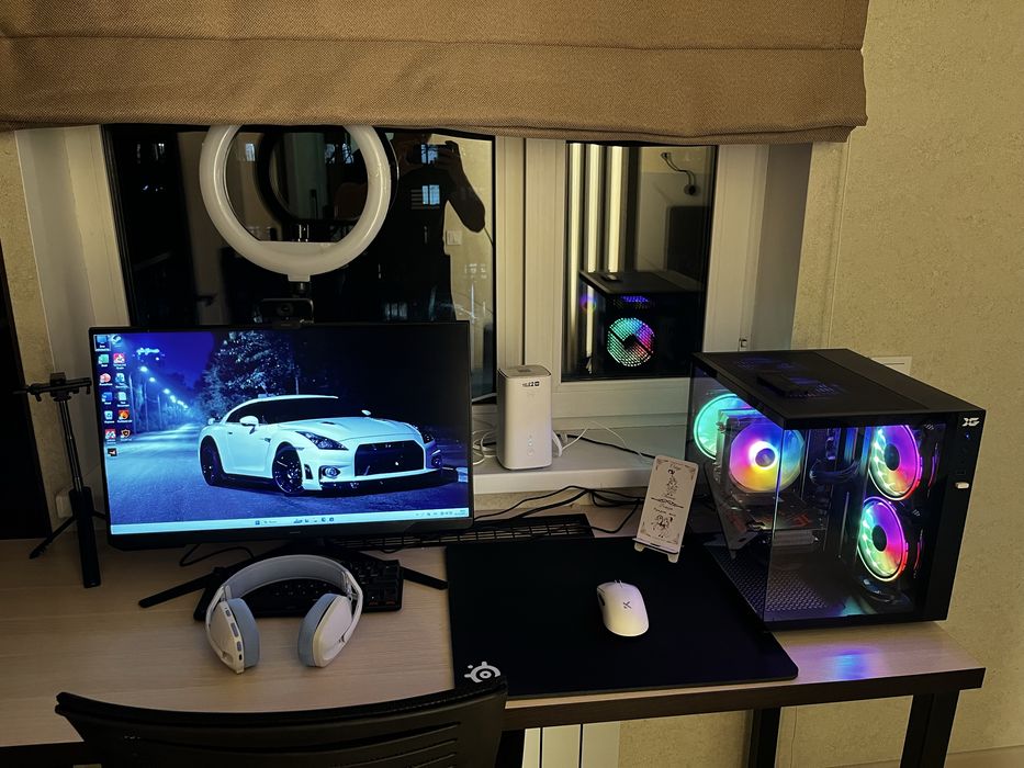 Йгравои компютер