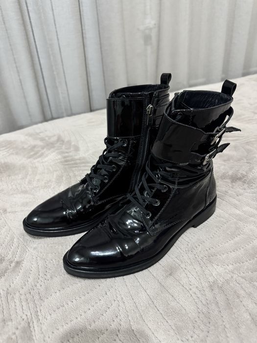 Ботинки женские демисезон