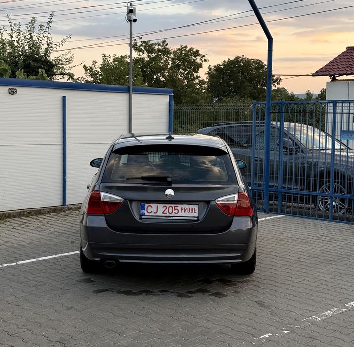 BMW 3 Series 2006 — imagine 2