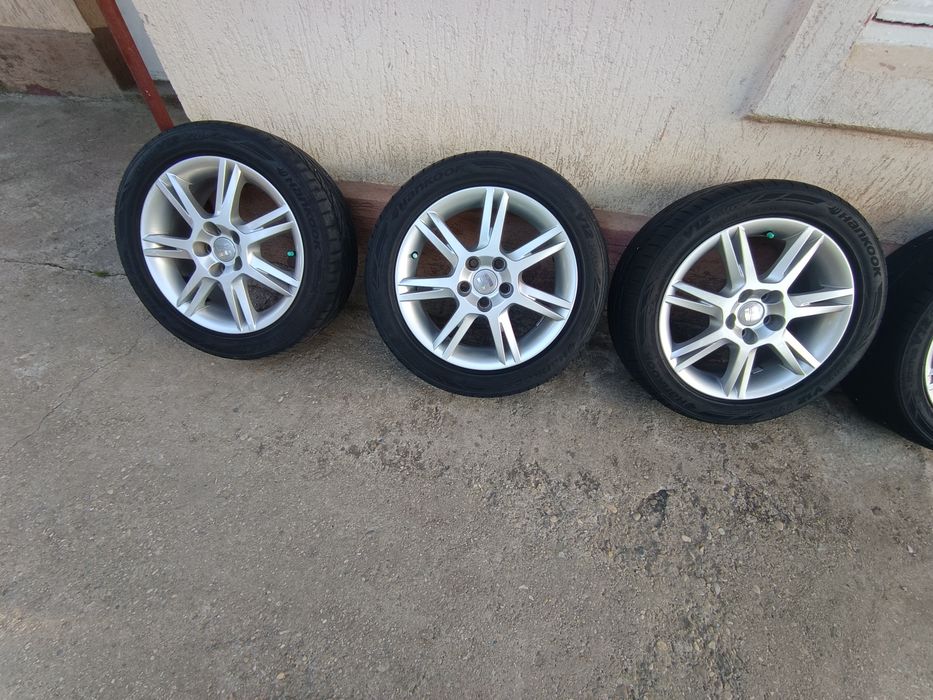 Jante aliaj originale Seat R15