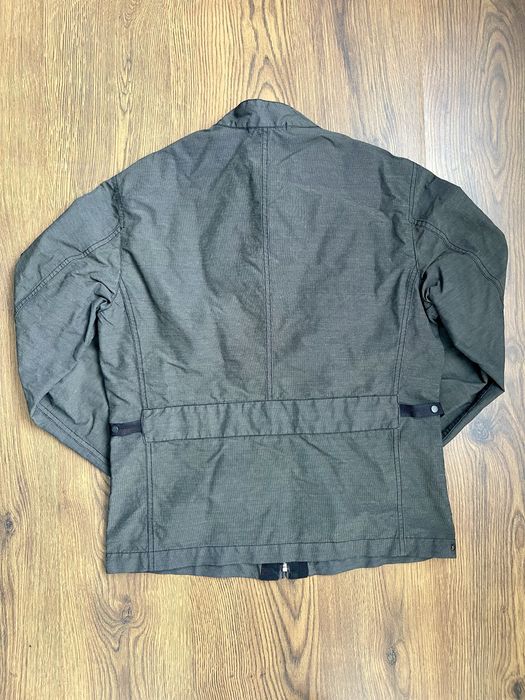 Stone Island Nylar_K Jacket -L- Made in Italy