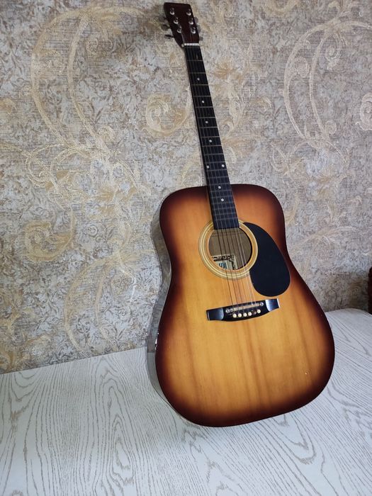 Гитара Акустическая "Yamaha"