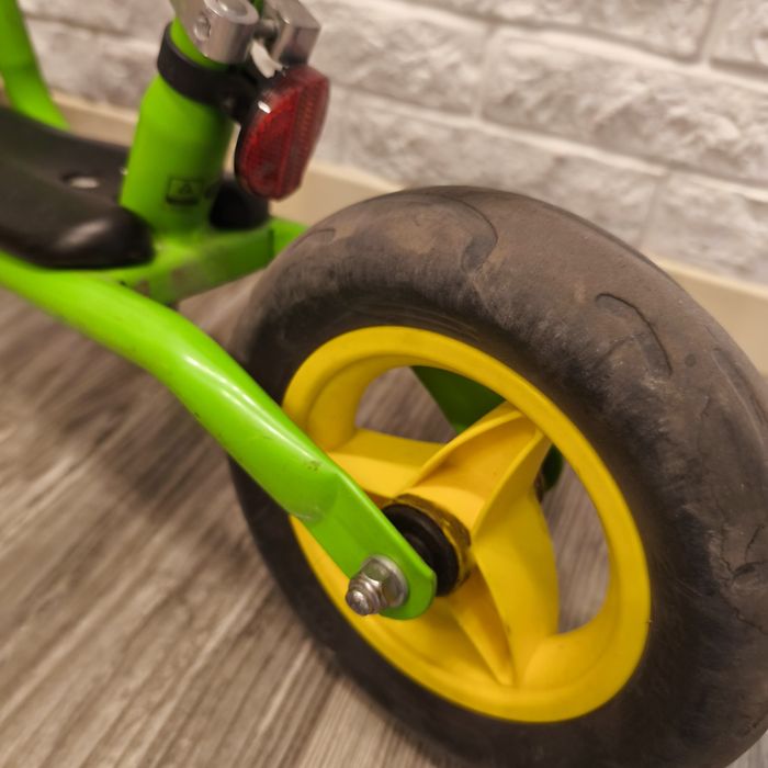 Продам беговел PUKY оригинал