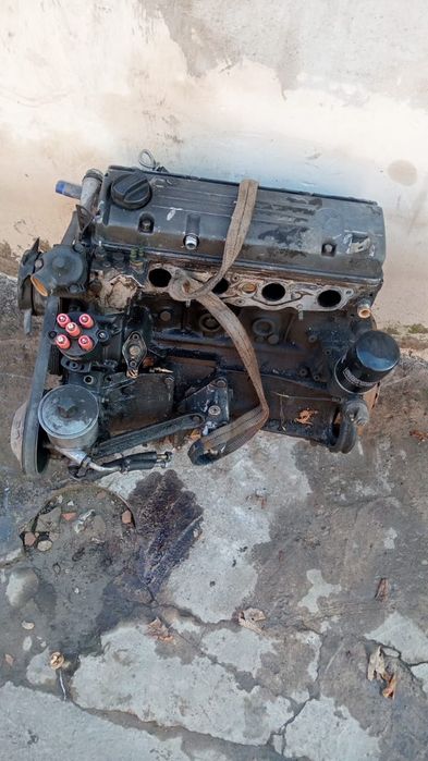 Запчасти 190 Мерседес