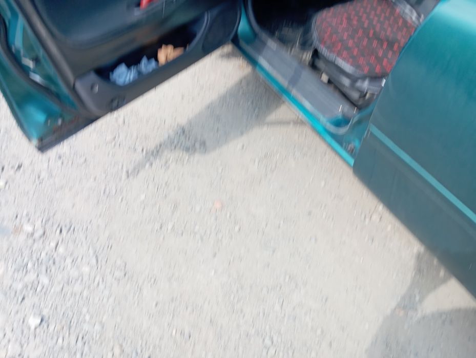 Мазда кронос в рассрочку