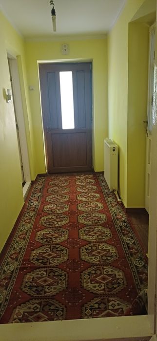 Casa de vanzare 90mp Cobadin  35km Constanta