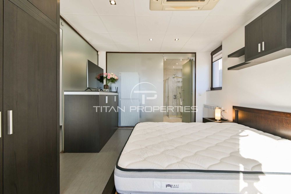 Продава се Многостаен апартамент в София, Манастирски ливади - 163 кв.м за 2731 €/кв.м - Снимка #10