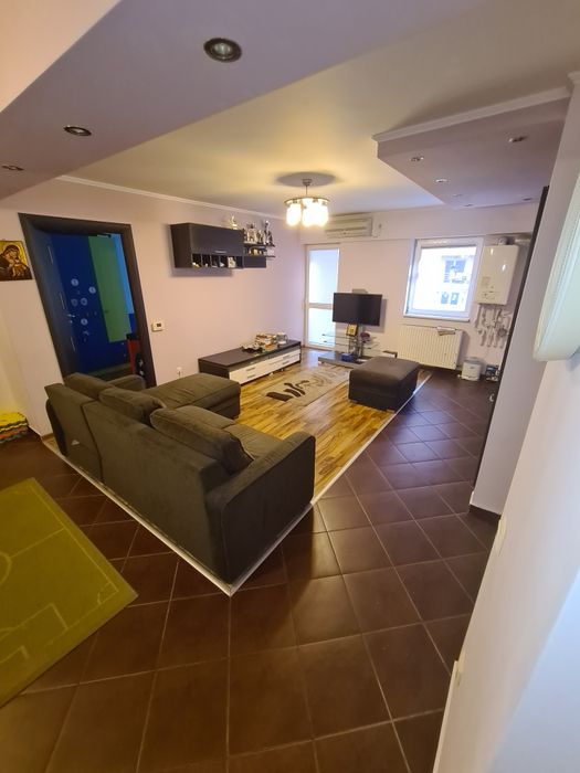 Apartament de inchiriat