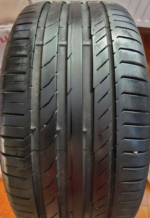 Anvelope Continental   245x40x18/2 buc. 300Lei/buc