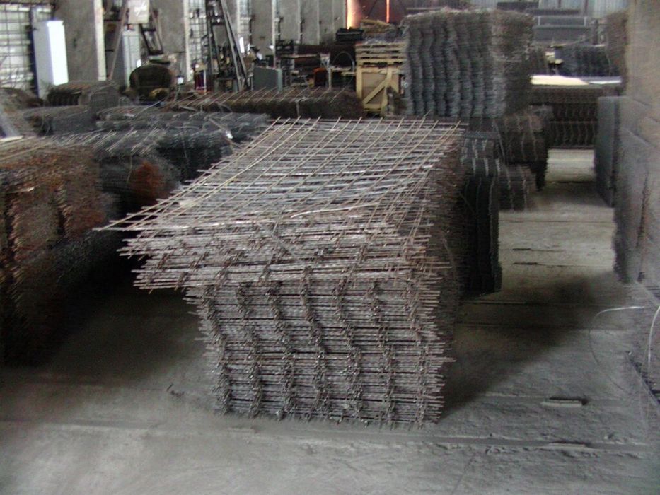 Сетка кладочная доставка арматура