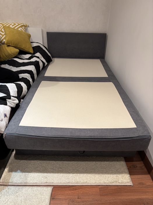 Разтегателен фотьойл