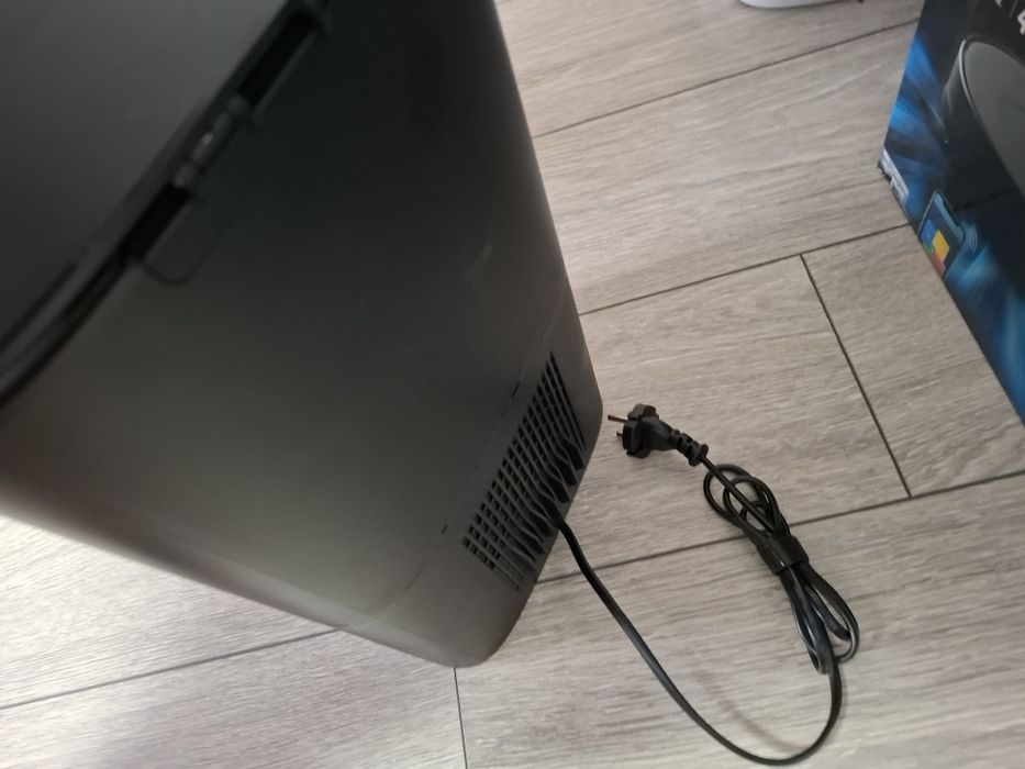 Aspirator Robot ROWENTA X-plorer 75 S+ RR8595WH, 0.26l, 21.6V, Autonom