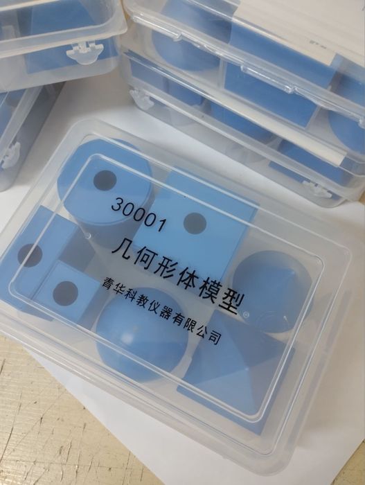 Геометрические модели