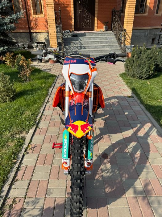 Продам эндуро KEWS K16