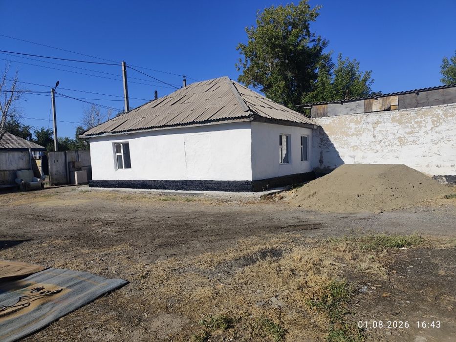 Продам Дом поселок нахаловка