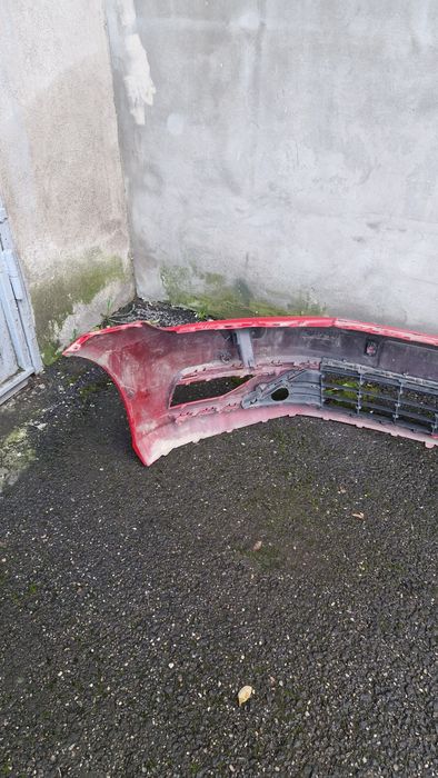 Bara fata vw Golf 7.5 Facelift 2017- 2020