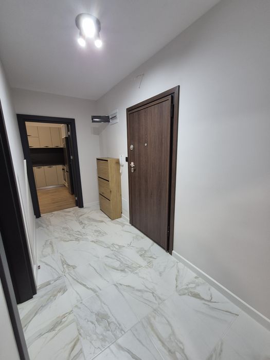 Дава се под наем Тристаен апартамент в Петрич - 90 кв.м за 348.84 € - Снимка #6