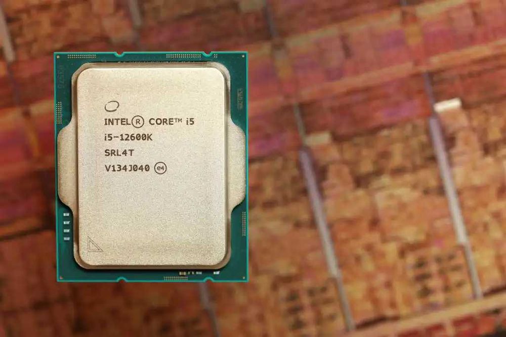 procesor i5 12600k second hand si noi de vanzare • Anunturi • OLX.ro