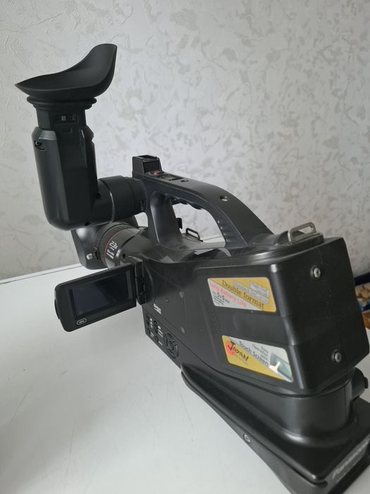 Видеокамера panasoniс md 10000 japan