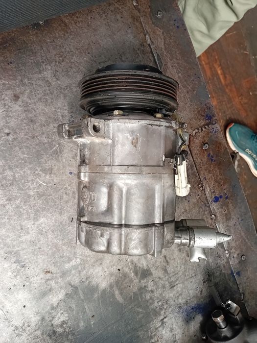 Компрессор кондиционер