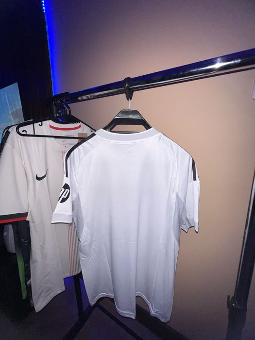 Чисто нови тениска на Реал Мадрид 25/26