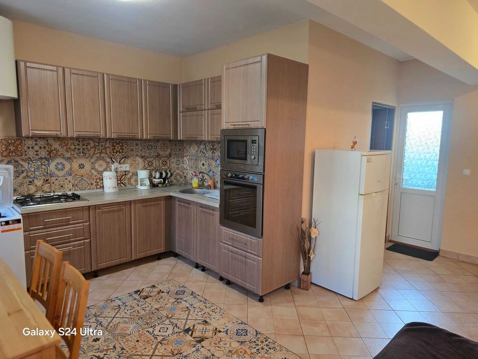 Apartament de vanzare in Sanmartin