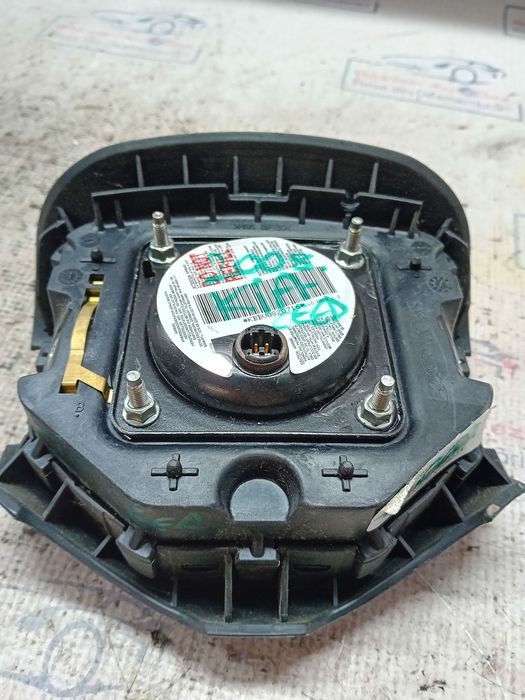 airbag volan kia ceed 2008