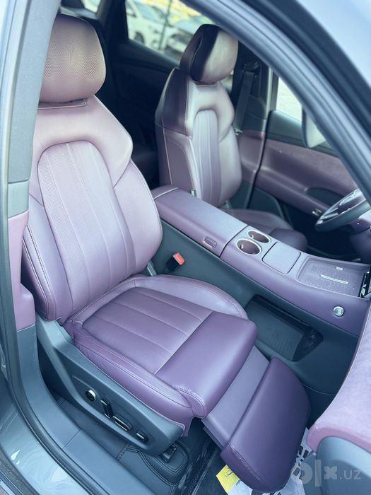 voyah free plus rwd/8000km probeg