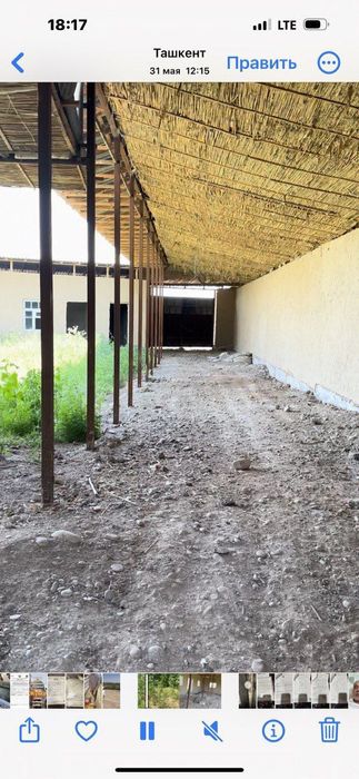 Toshkent viloyati yangi yo'l tumani GULBOG M.F.Y.