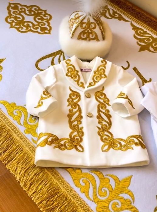 Прокат для Тсау кесер/Тсау кесу