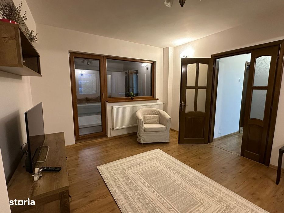Ultracentral Ramada,decomandat, centrala proprie.