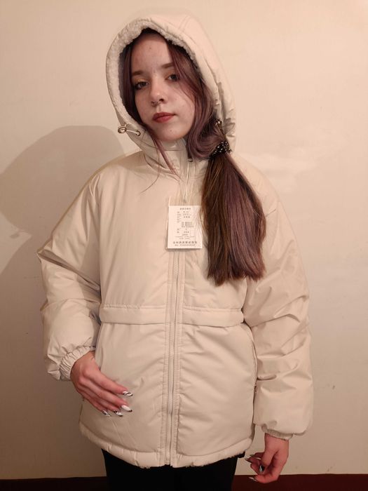 Женские куртки осень,зима.