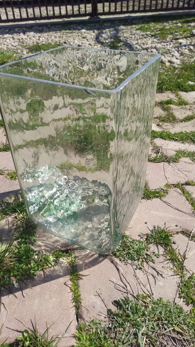 Acvariu sticla pentru pești