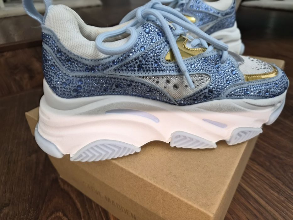 Кецове Steve Madden