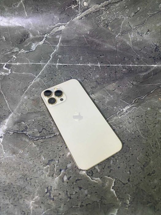 Apple iPhone 13 Pro Max 128 гб (Бейнеу Независимости 16/1) Лот 969731