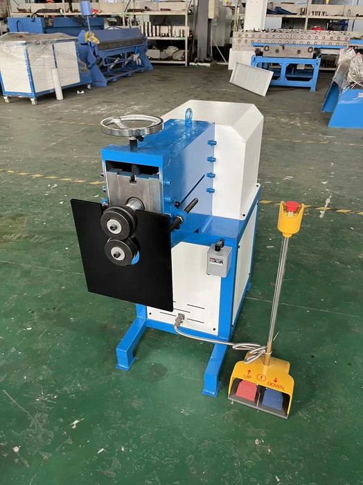 Зиговка электрическая. Разные модели