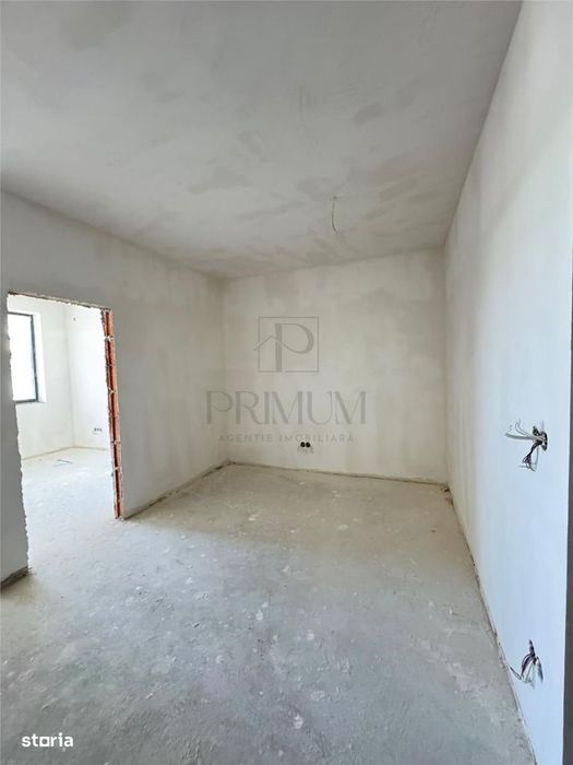 Giroc Penny - 2 Camere - Toate etajele - Modele diferite