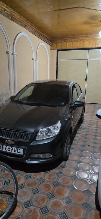 Nexia 3 сотилади