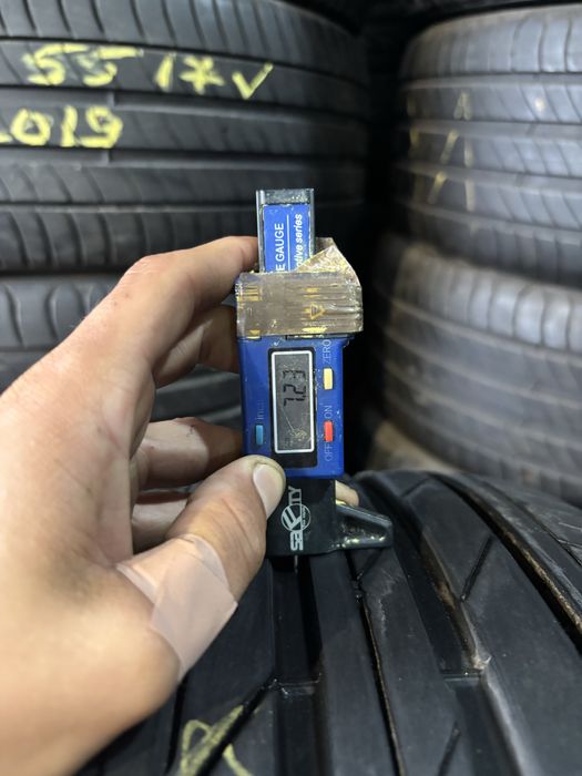 1 Anvelopa Vara 225/50/18 Bridgestone Turanza T001 225 50 18 R18
