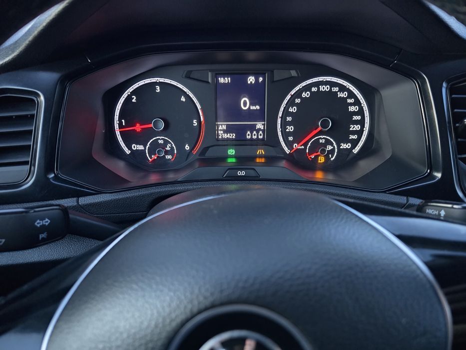 Volkswagen T-ROC 2.0 tdi Automatic, 2020