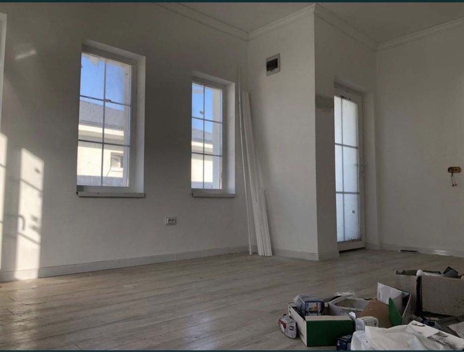 Case modulare, din panouri sandwich