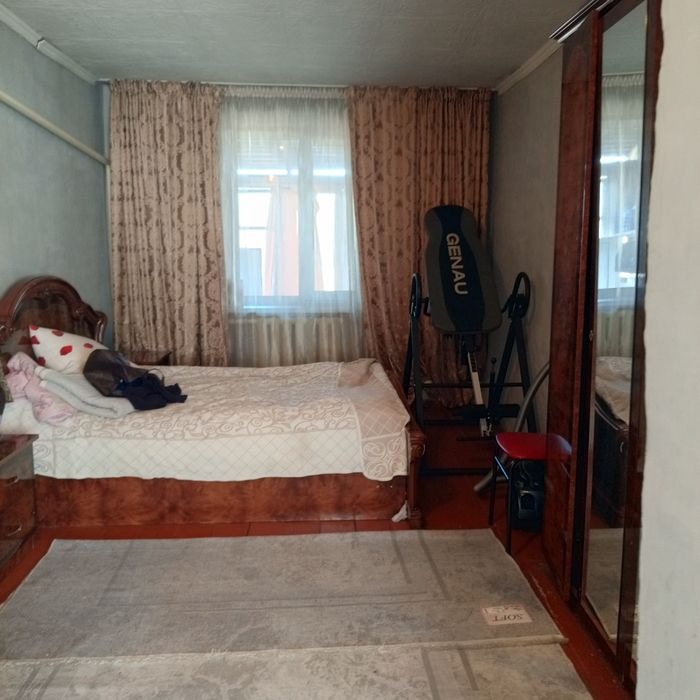 Продаю дом связи переездом