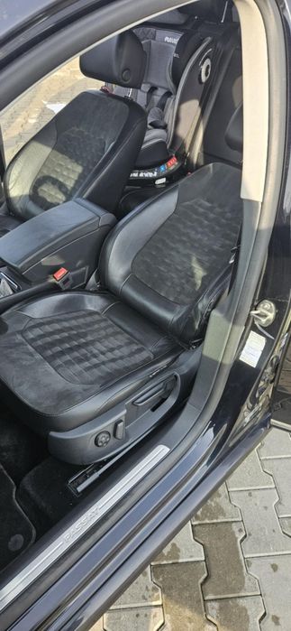 VOLKSWAGEN Passat 2012 — imagine 5