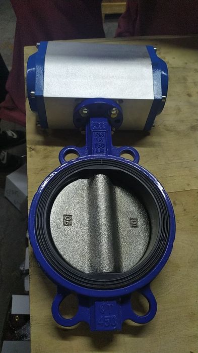 Електра пырывытный затвор