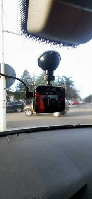 Camera auto mio mivue C312