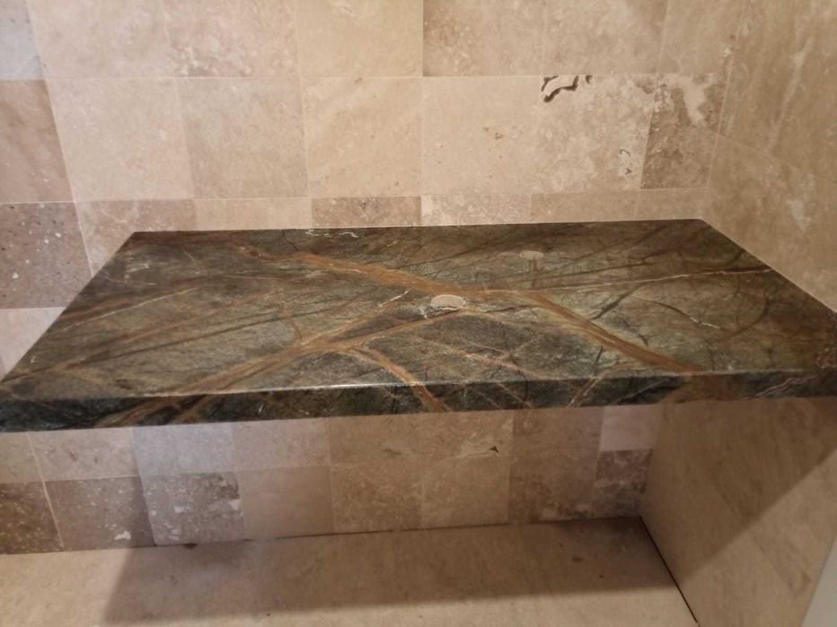 Blaturi de bucatarie din granit