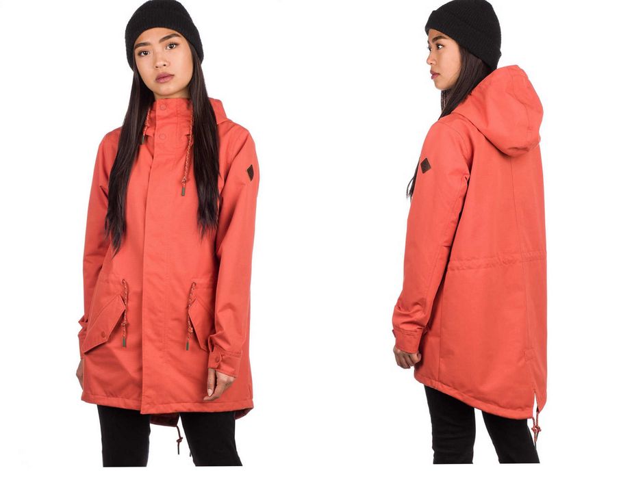 NOU! Geaca impermeabila BURTON