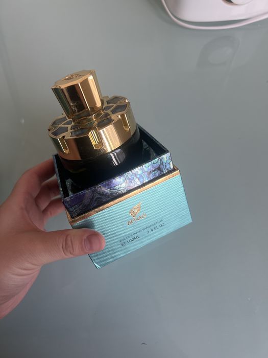 духи оригинал от Afan-tiffany