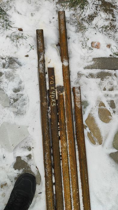 Продам пиловочный материал